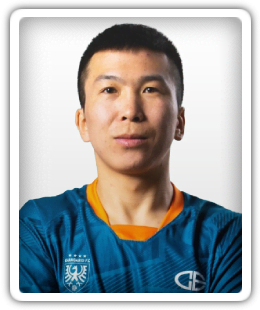 Törtogtokh Enkh-Erdene