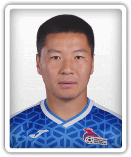 Ser-Odyanjiv Gankhuyag