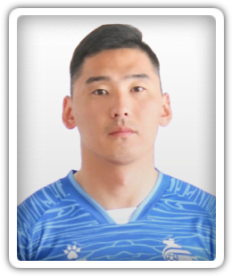 Oyunbaatar Mijiddorj