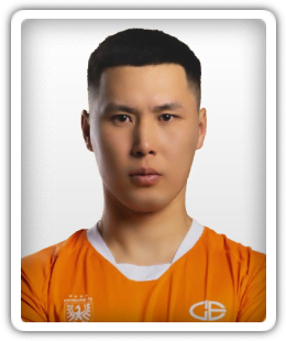 Saikhanbileg Ölziibileg