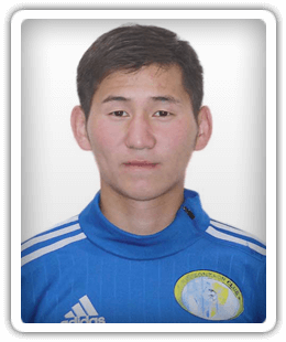 Altanzul Ulsbold