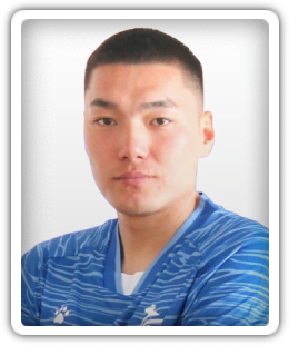 Otgonbaatar Enkh-Orgil