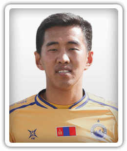 Narmandakh Artag