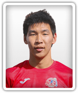 Tuya Khash-Erdene
