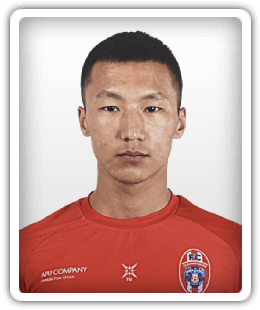 Erdenechimeg Unur-Erdene