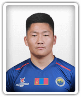 Sükhbaatar Azkhüü