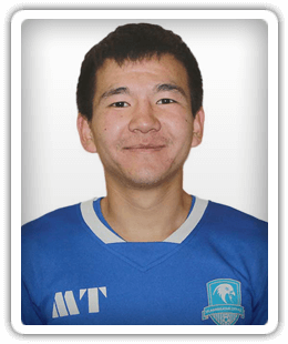 Boldbaatar Tserenbayar