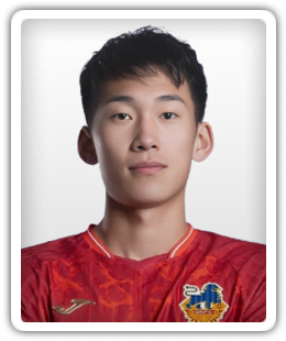 Zhang Zimin
