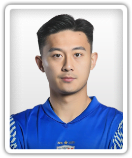 Jiang Shenglong
