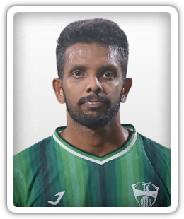 Sujan Perera