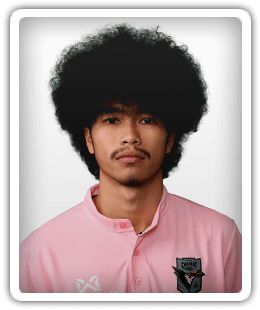 Thiraphong Yangdi