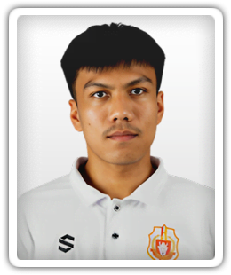 Thiti Thumporn
