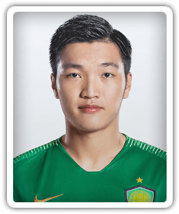 Zheng Yiming
