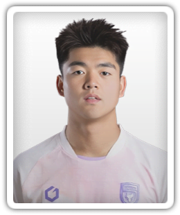 Liang Shaowen