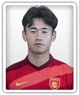 Song Xintao