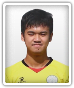 Chiu Sung San