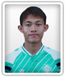 Li Chun Man