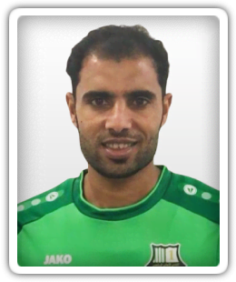 Mohammed Fuad