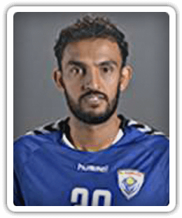 Ahmed Al-Haifi