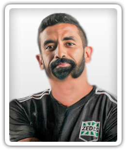 Abdallah Bakri
