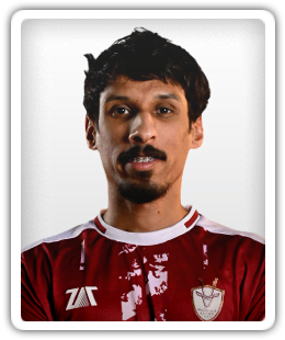 Hamad Saeed