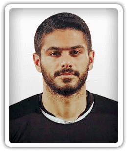 Shayan Mosleh