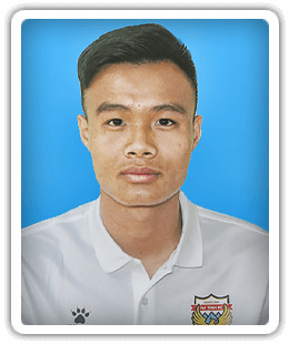 Tran Duc Nam