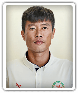 Nguyen Thai Son