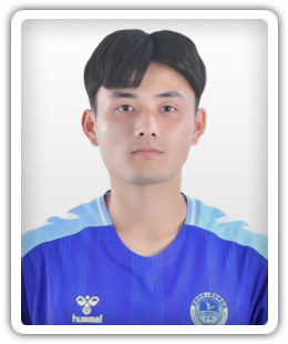 Lin Zefeng