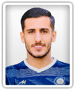 Mehdi Tikdari