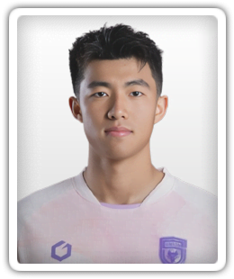 Leng Jixuan