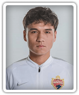 Ge Wenjun