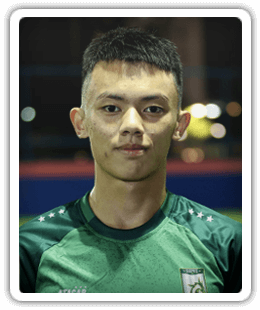 Jou Pak Kwan