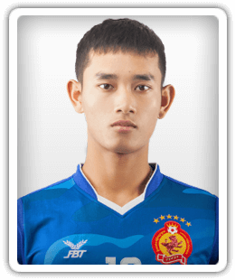 Saveng Samnang