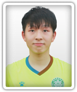 Chan Kwan Ho