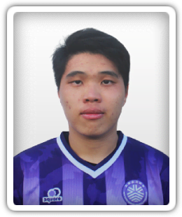 Leung Tsz Chung