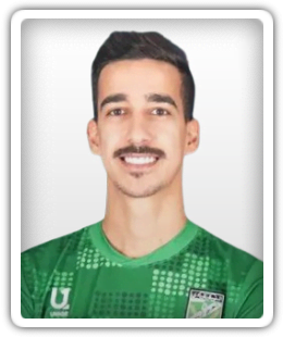 Jumaa Al-Enezi