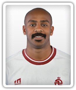 Hamdan Al-Shamrani