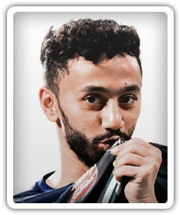 Ayman Al-Khulaif