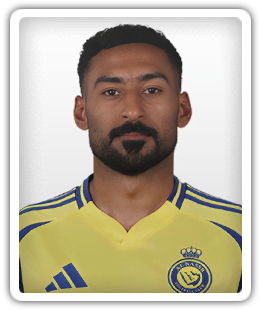 Ali Al-Hassan