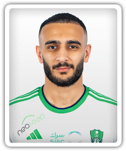 Mohammed Al-Majhad