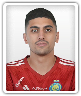 Raghid Najjar