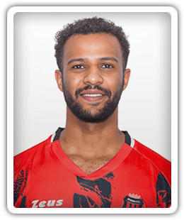 Khalid Al-Shuwayyi