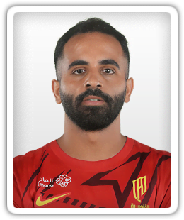 Hussain Al-Qahtani