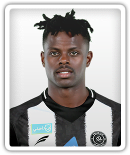 Haroune Camara