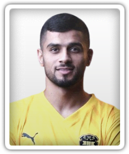 Sayed Mahdi Baqer