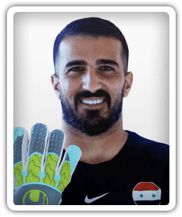 Shaher Al-Shakir