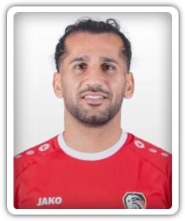 Muayad Al-Khouli