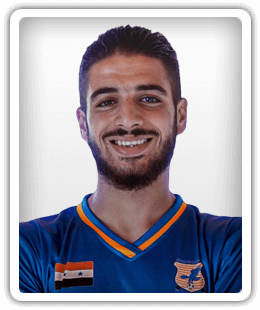Haitham Al-Louz