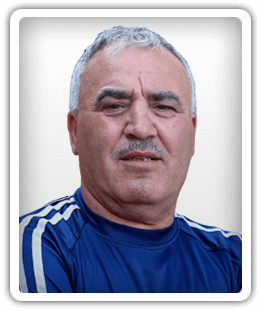 Mahmoud Al-Naheel